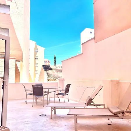 Apartment Andes
