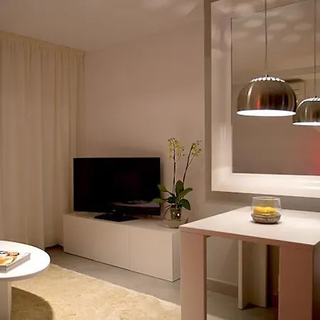 Apartment Andes *