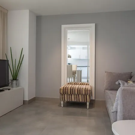 Apartment Andes *