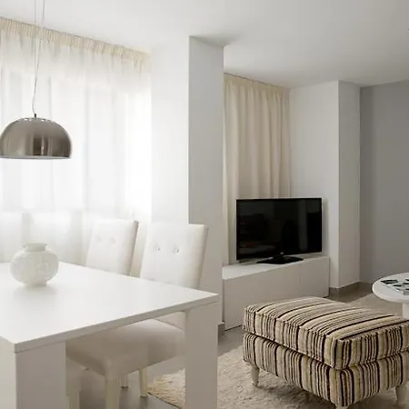 Andes Apartment Málaga