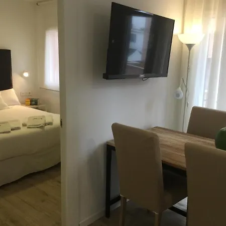 Andes Apartment