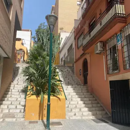 Apartment Andes