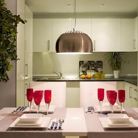 Andes Appartement *