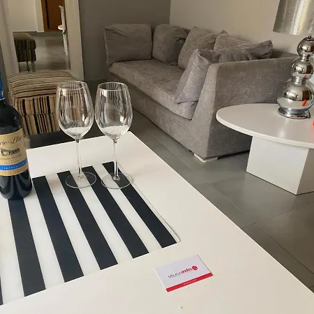 Andes Appartement Málaga