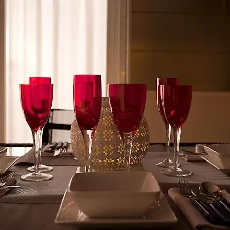 Andes Appartement *