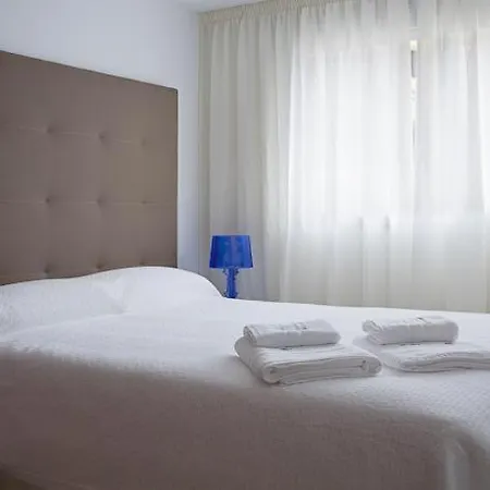 Andes Appartement