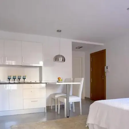 Appartement Andes