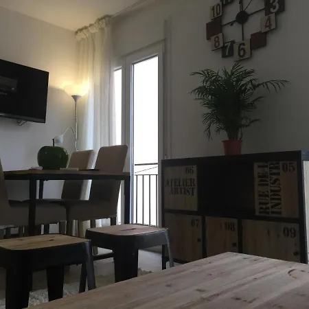 Appartement Andes *
