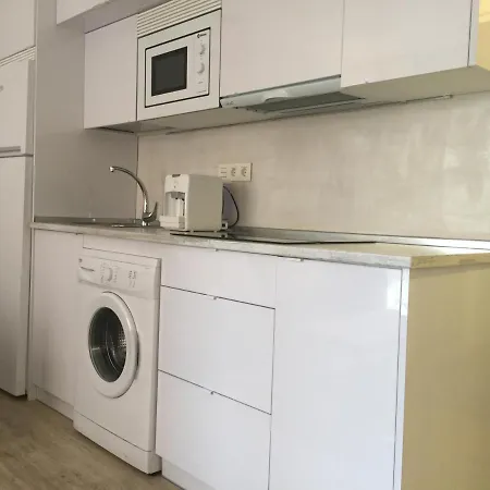 Appartement Andes *