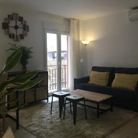 Andes Appartement *