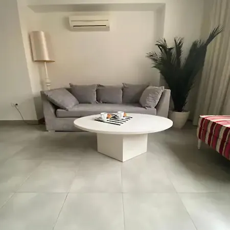 Andes Appartement Málaga