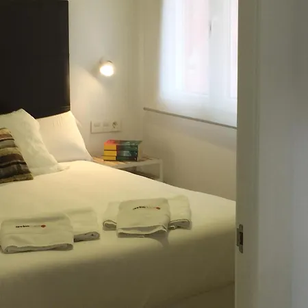 Andes Appartement
