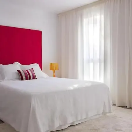 Appartement Andes Málaga