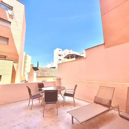 Andes Málaga