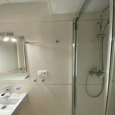 Appartement Andes Málaga
